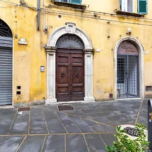Flat With Whirlpool Bath In The Historic Centre Perugia