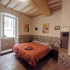 Casa Vicolo Volpe Perugia