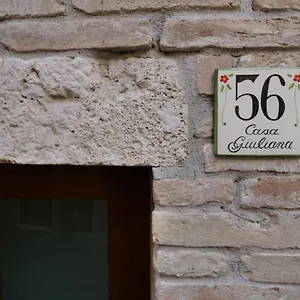 Center “casa Giuliana” Perugia
