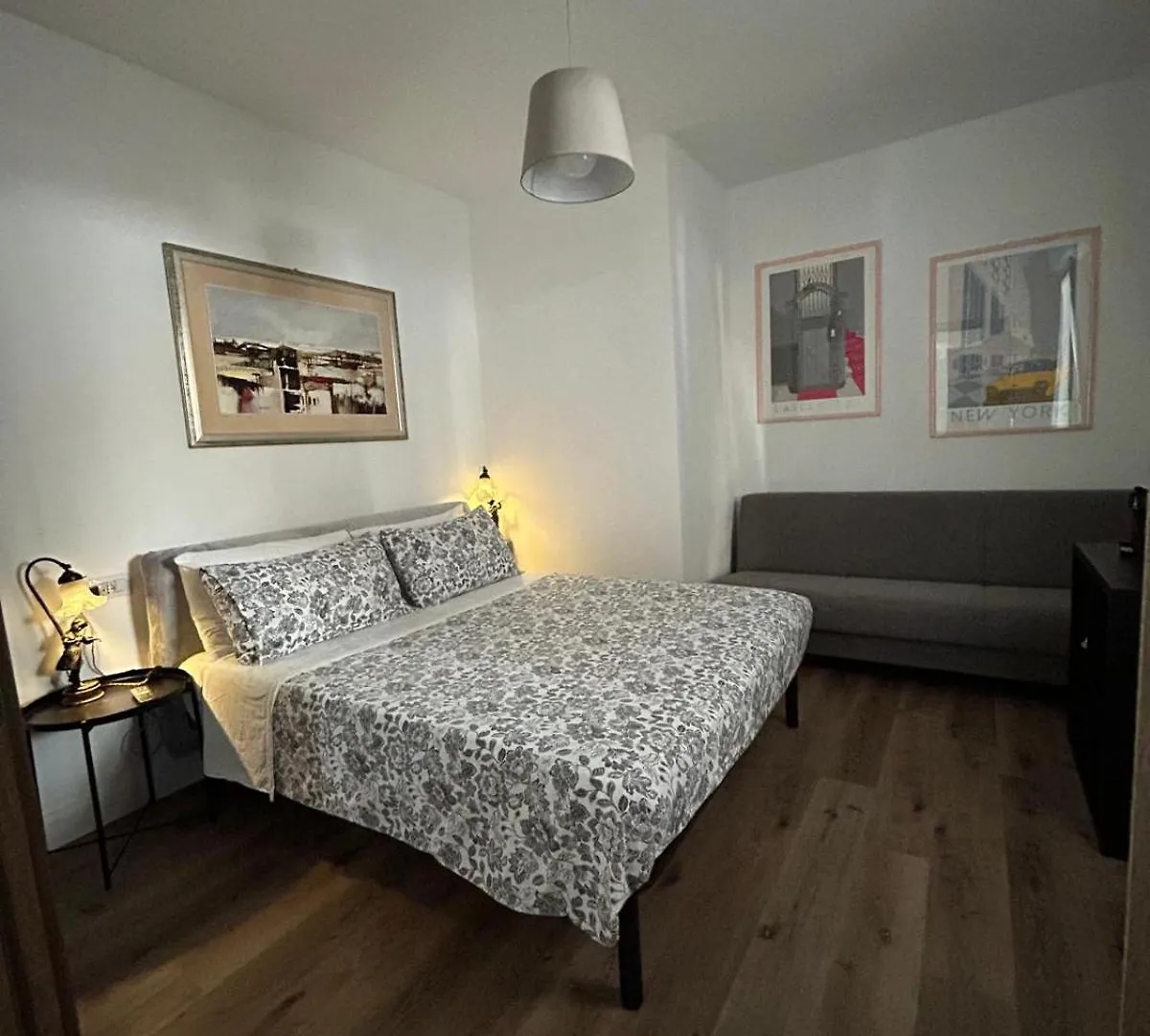 Il Principe Apartamento Perúgia Itália