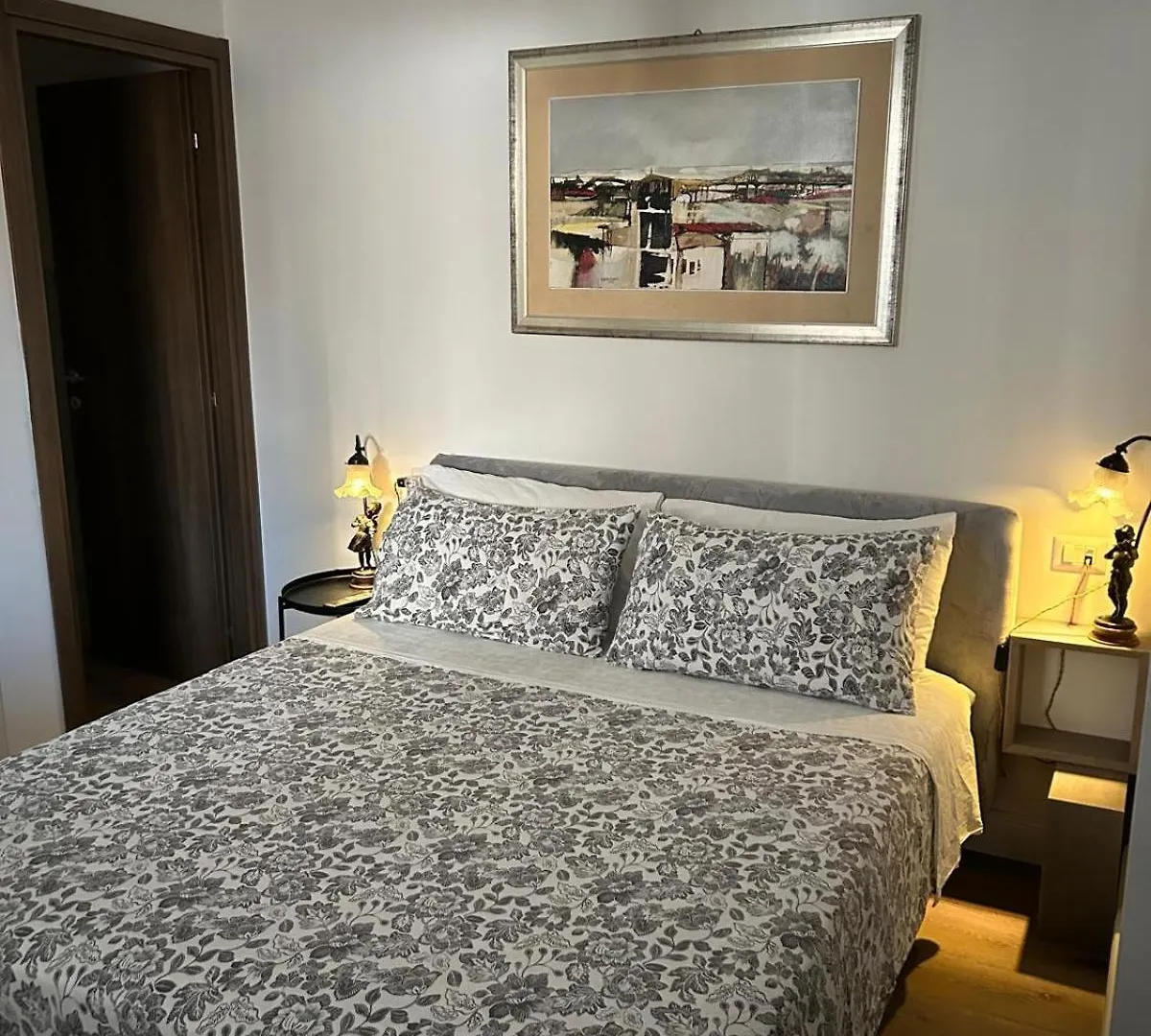 Il Principe Apartamento Perúgia 0*,  Itália